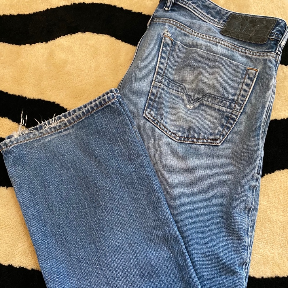 Diesel Jeans